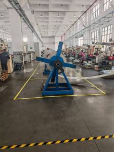 factory