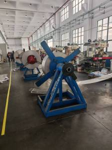 factory