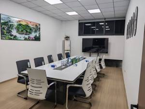 head office