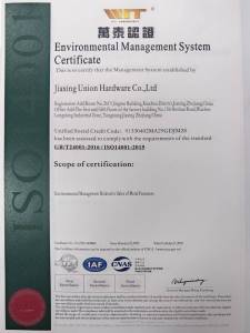 ISO14001