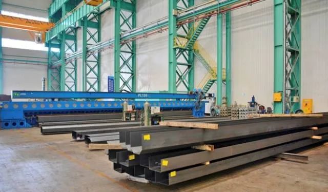 Telescopic Boom of engineering machinery