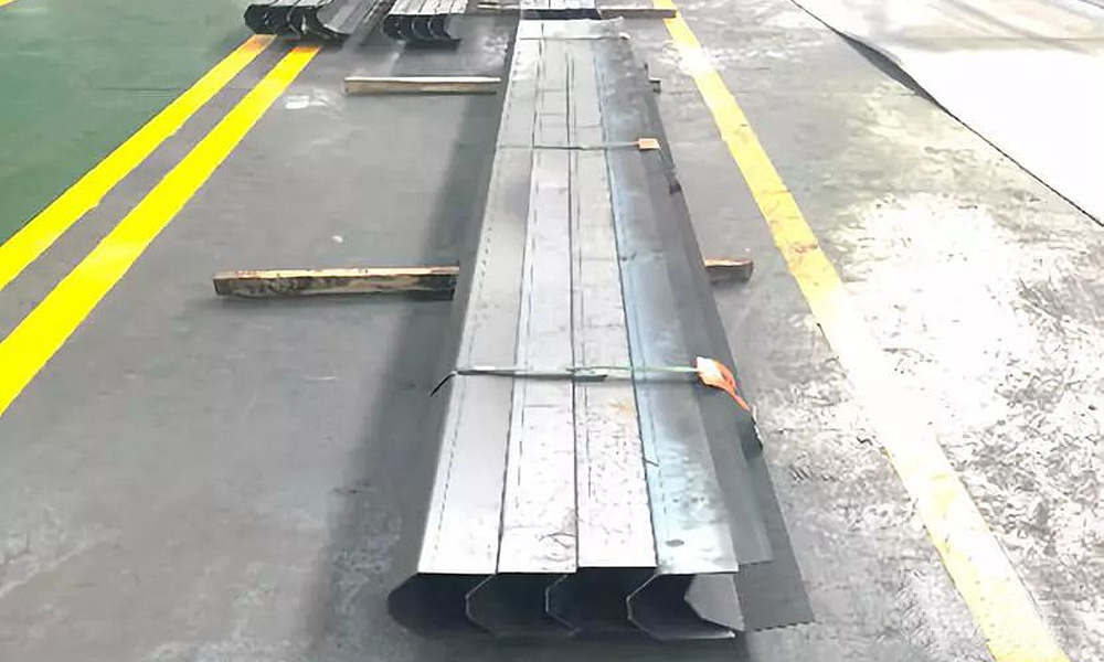 Telescopic Boom of engineering machinery