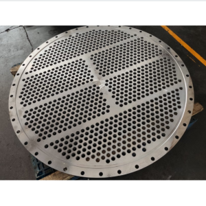 Tube Sheet