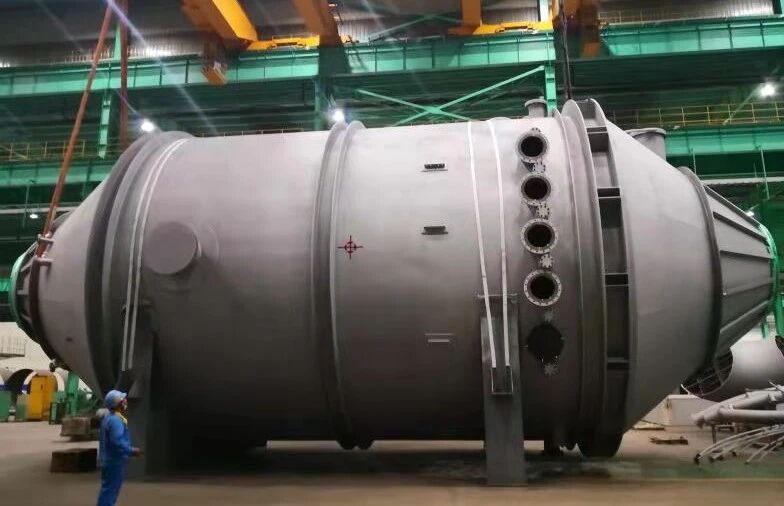 Regenerative Air Heater