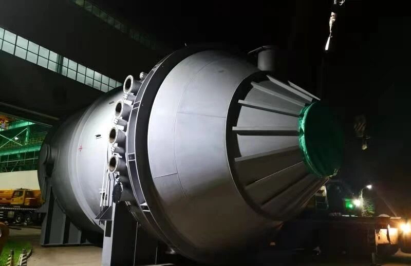 Regenerative Air Heater
