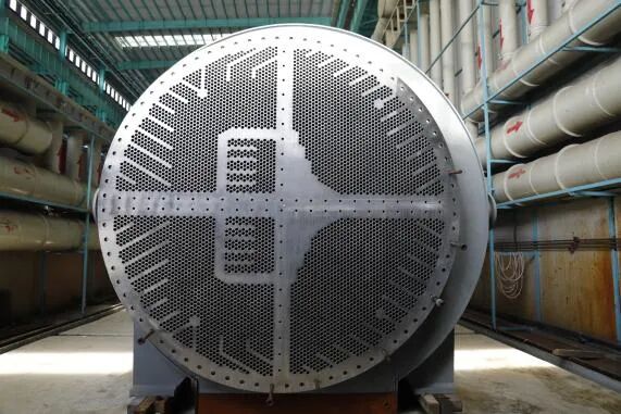 condenser