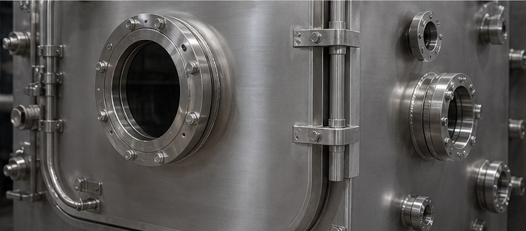 vacuum chamber