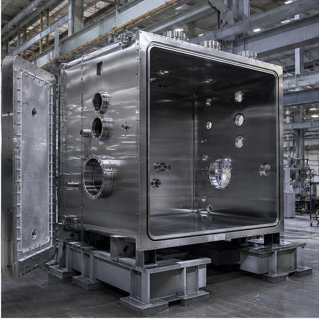 vacuum chamber