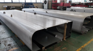 Equipment Enclosure
