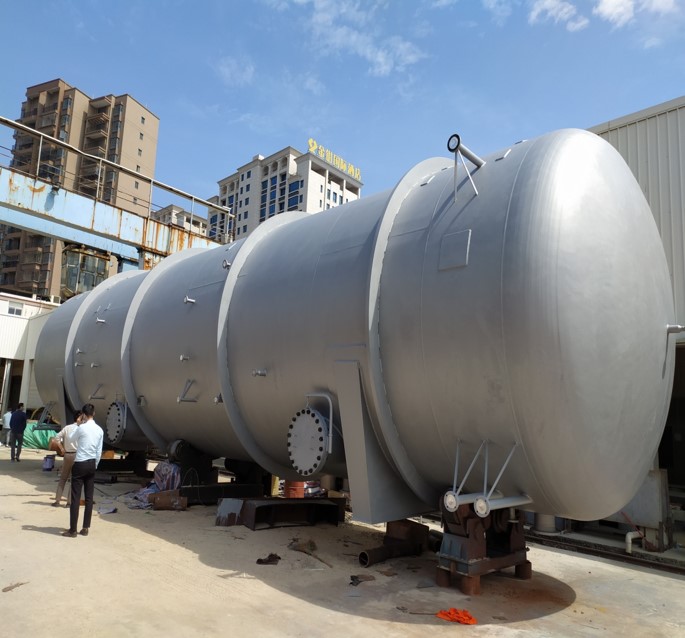 Flare Knockout Drum
