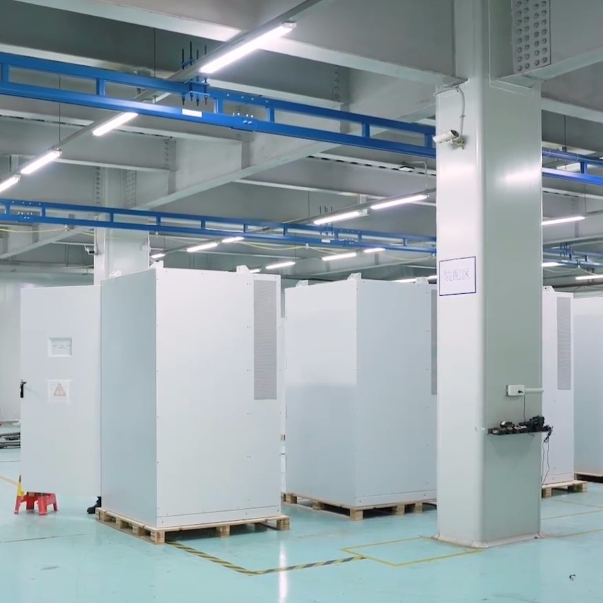 Battery Cabinet