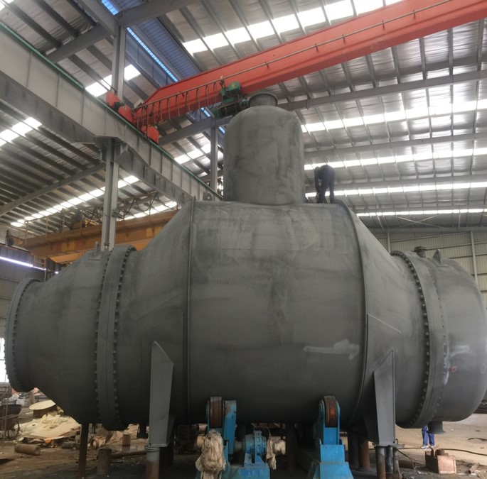 Heat Exchanger