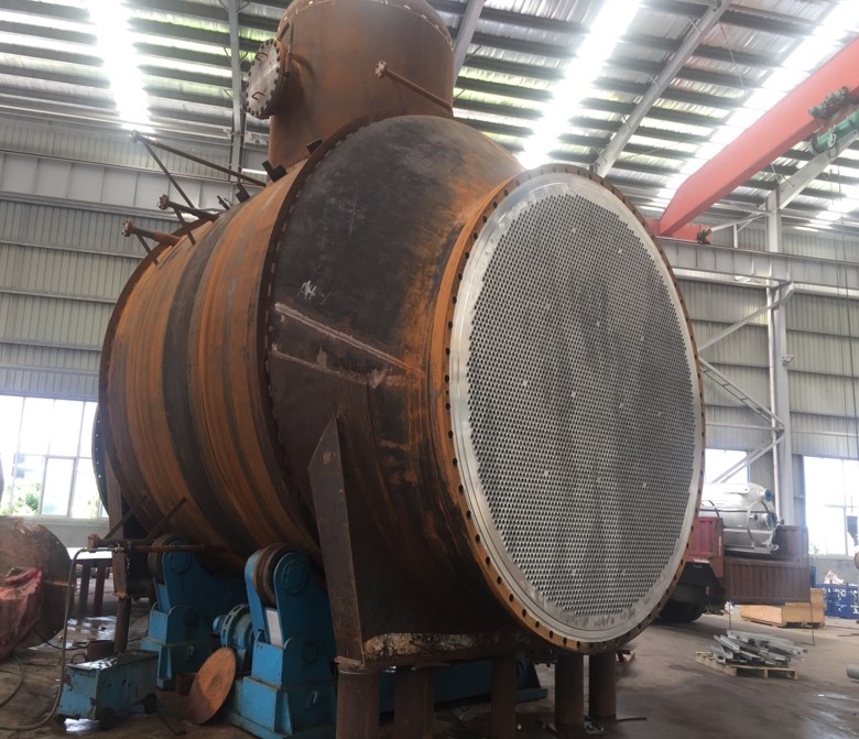 Heat Exchanger