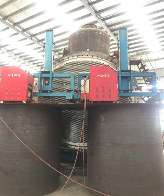 Heat Exchanger