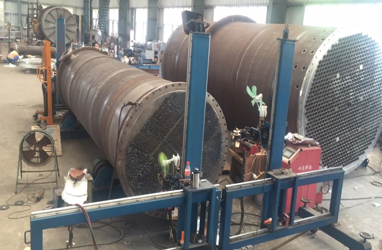Heat Exchanger