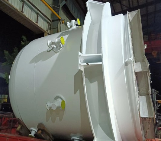 Heat Exchanger