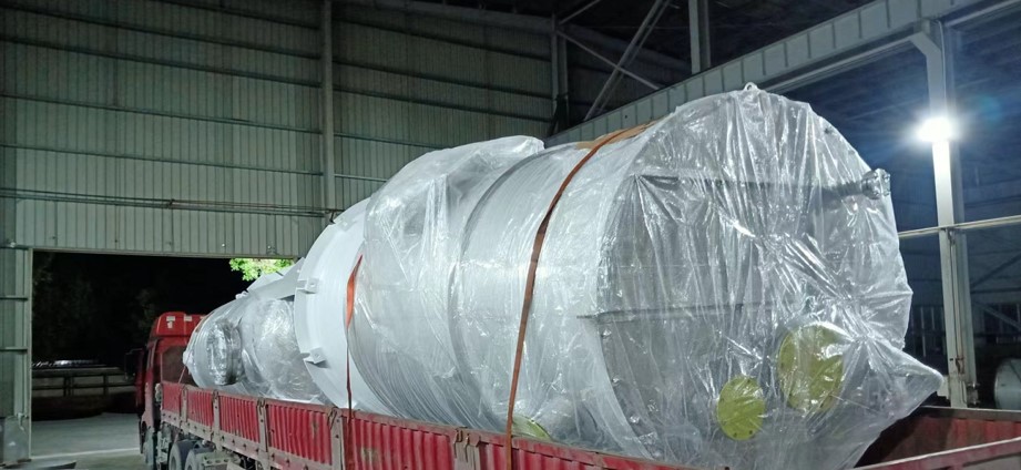 Heat Exchanger