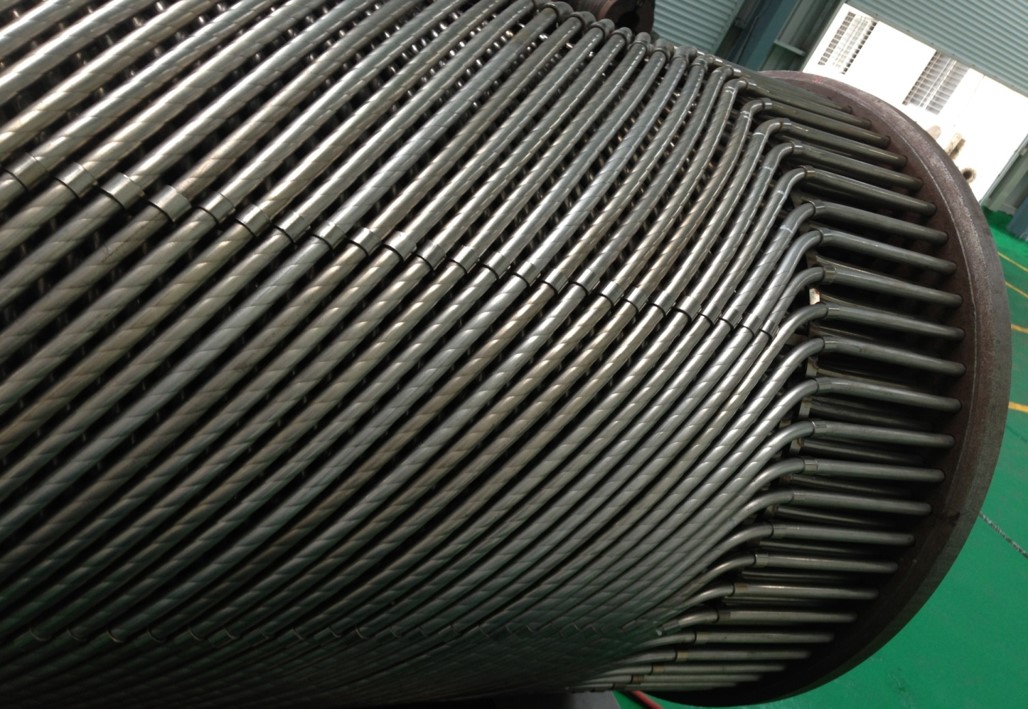 Heat Exchanger Core
