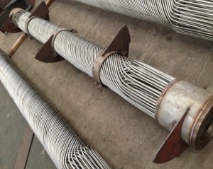Heat Exchanger Core
