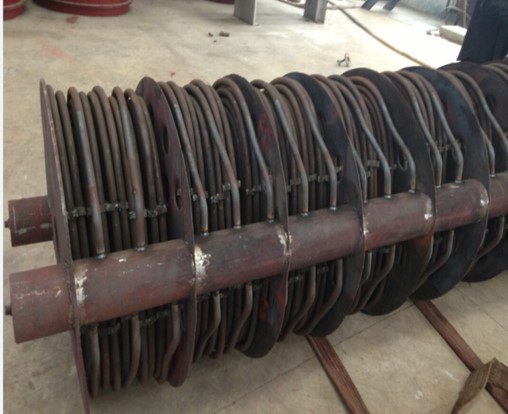 High Pressure Heater Core