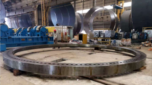 Wind Turbine Parts