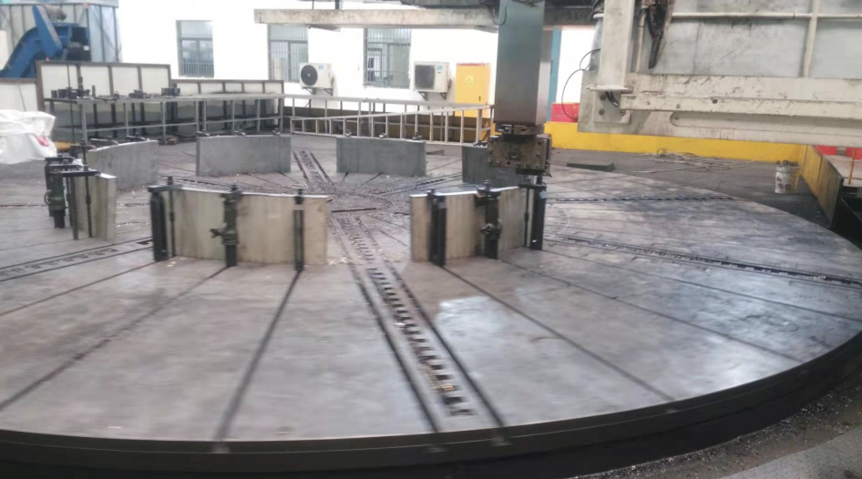 Turbine Ring