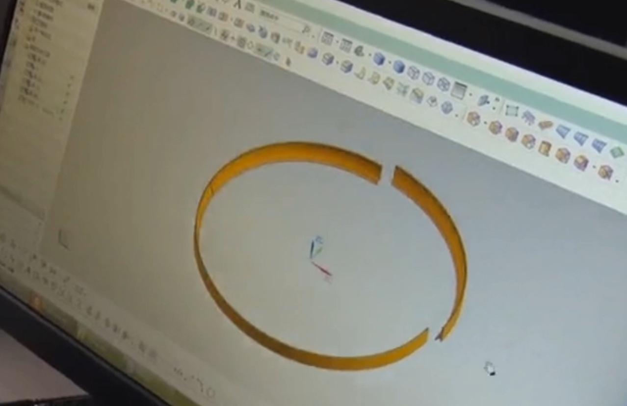 Turbine Ring