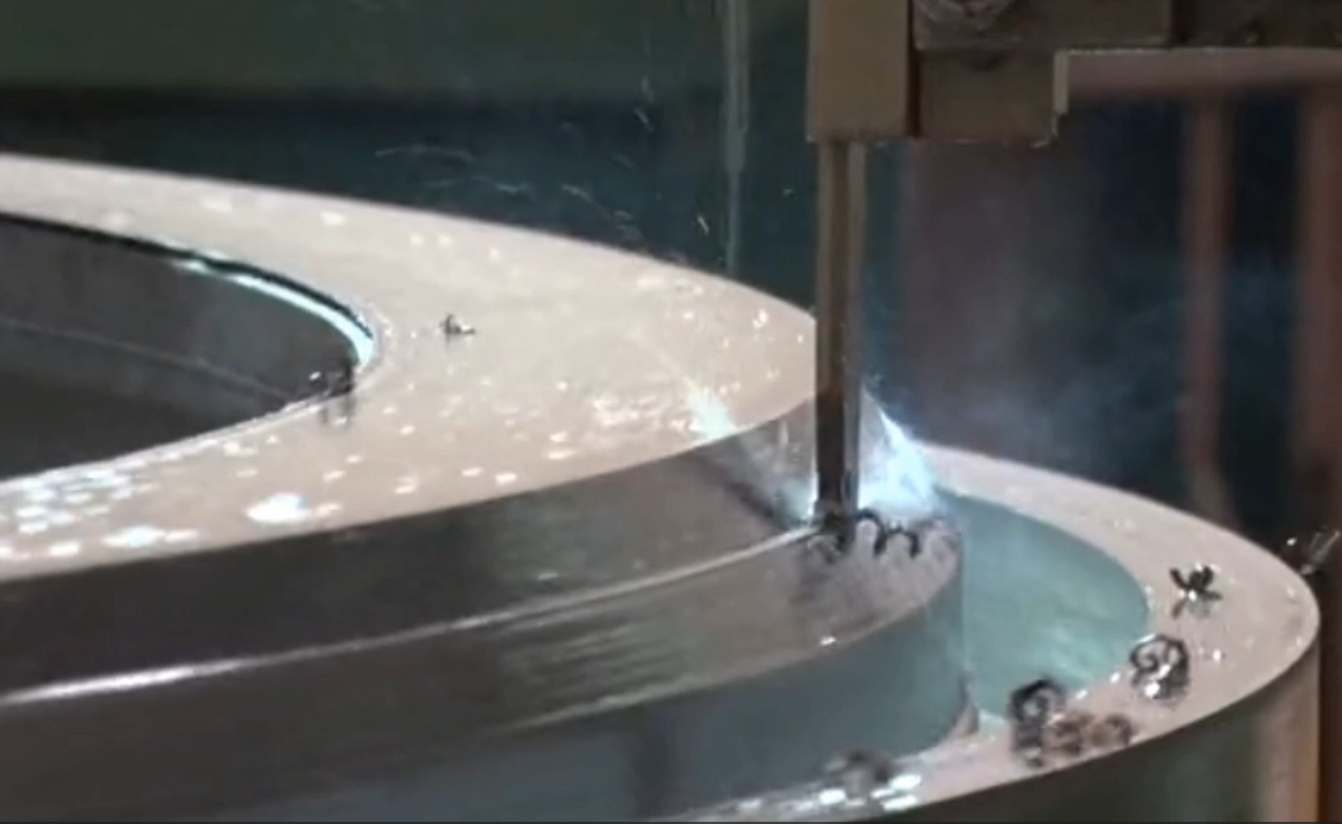 Turbine Ring