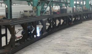 Machinery manufacturer