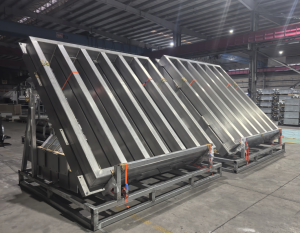 Anodizing company