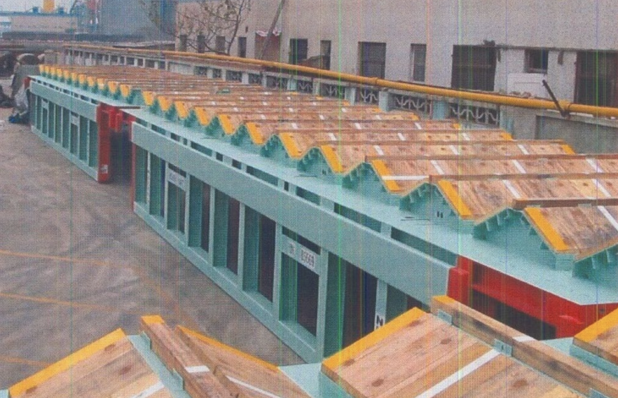 Steel mills （Steel works）