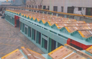 Steel mills （Steel works）
