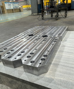 Machinery manufacturer