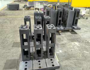 Solar Panel Support