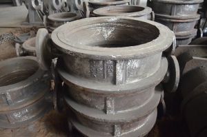 Casting （incl. Iron casting,steel casting)