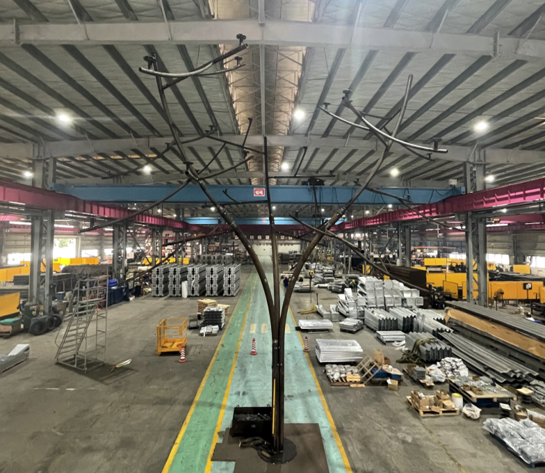 Test Assembly