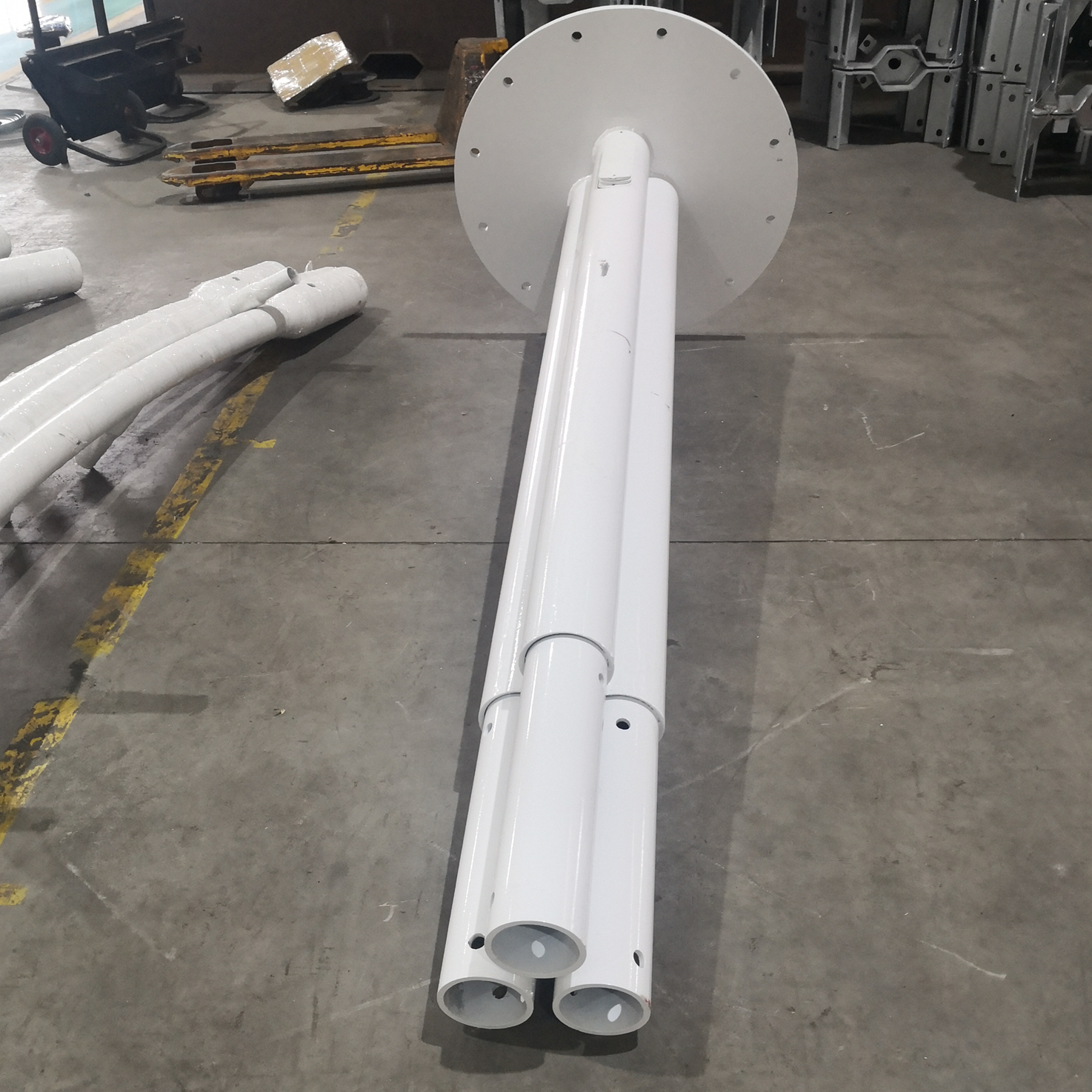 Anchor Plate