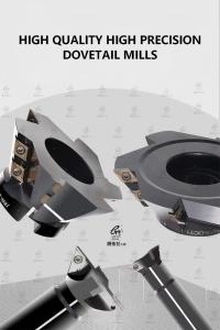 milling tools, CNC milling cutters, milling mills