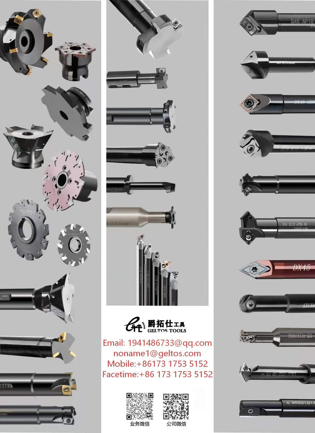 GELTOS TOOLS<p class=