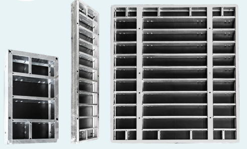 Concrete Heavy Duty Wall Formwork