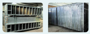 Concrete Formwork
