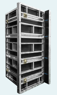 Concrete Heavy Duty Wall Formwork