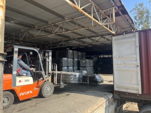 rizhao fenghua factory 