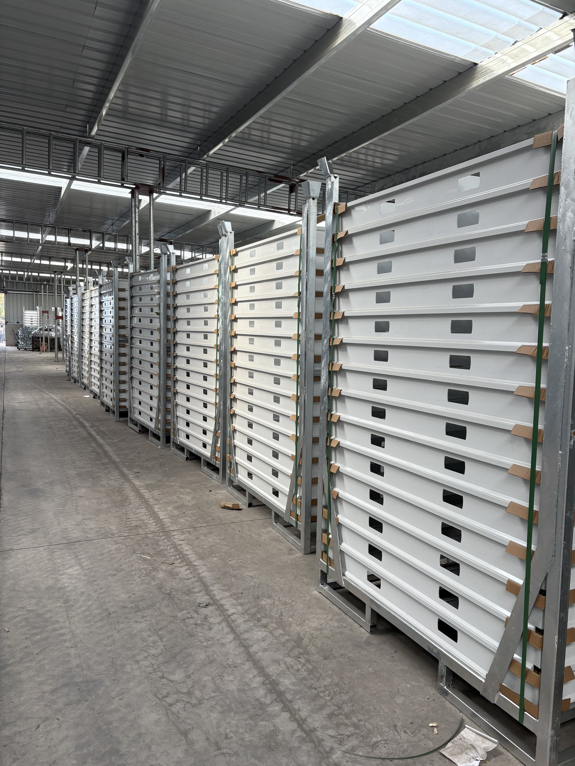 aluminum concrete formwork