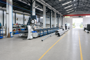 factory 
