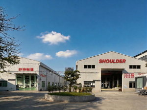 factory