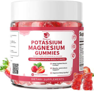 Herbal Supplements for Mood & Stress Support