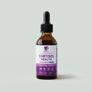 The Complete Guide to Lukaree Cortisol Supplement Liquid Drops: Ingredients, Benefits, and Routine