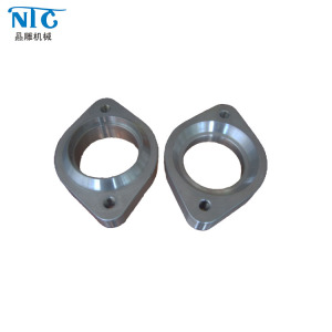 Precision Investment Cast Stainless Steel Tableware Connectors and Supports