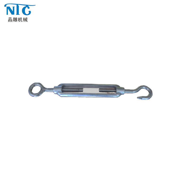Adjustable Furniture Tension Connector
